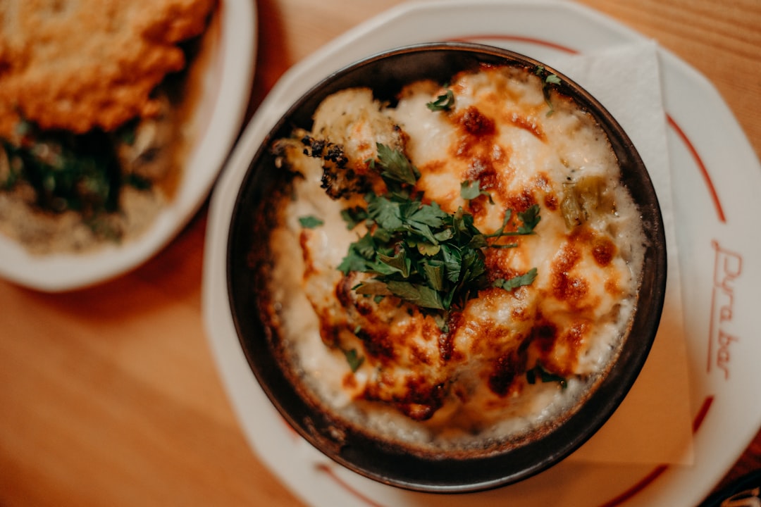 French Onion Dip