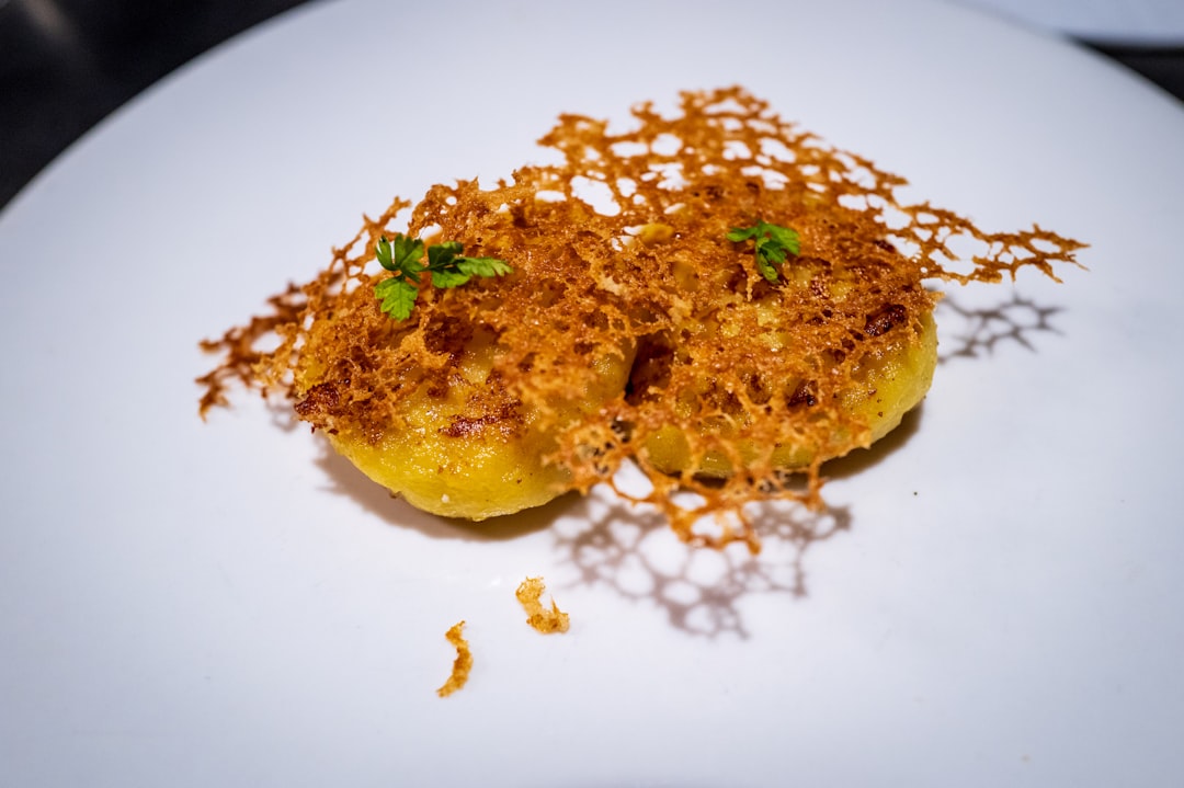 Fried Green Tomatoes