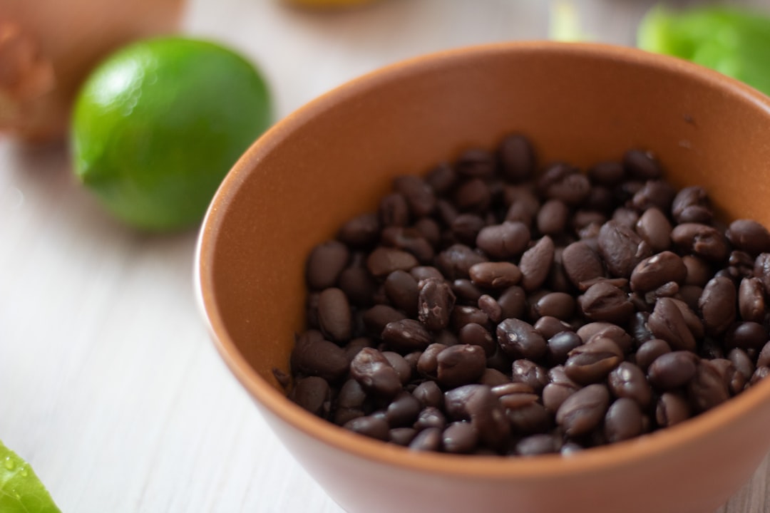 30-Min Frijoles de la Olla