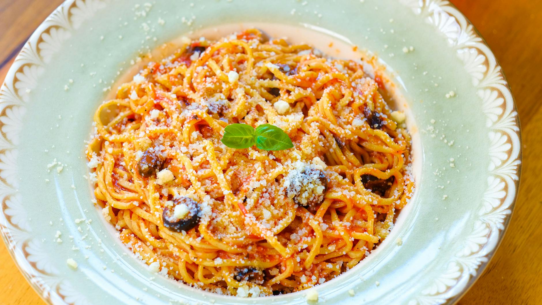 Frittatina di Pasta
