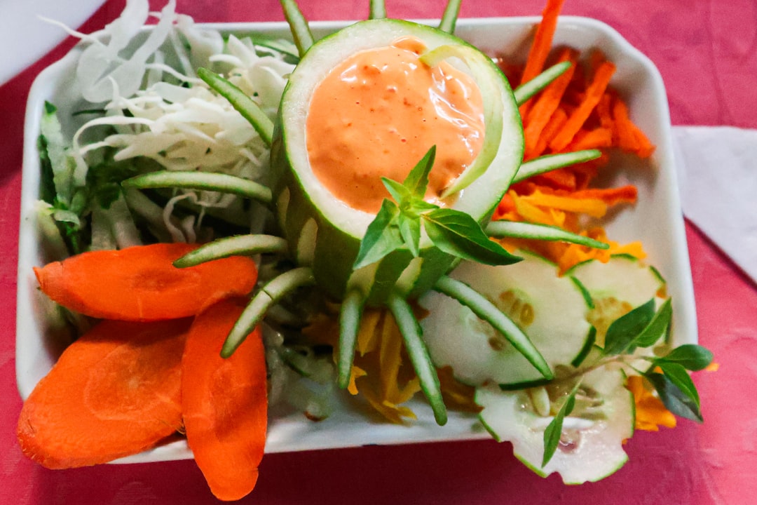 Gado-Gado