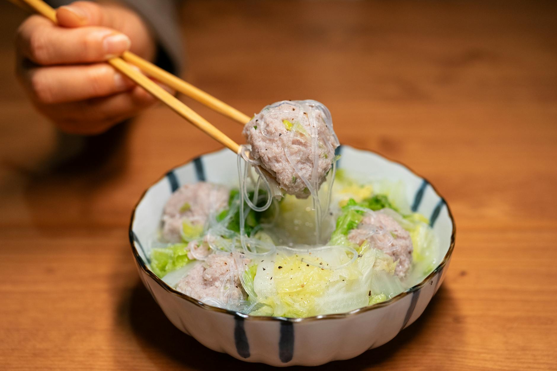 Gaeng Jeud Woon Sen