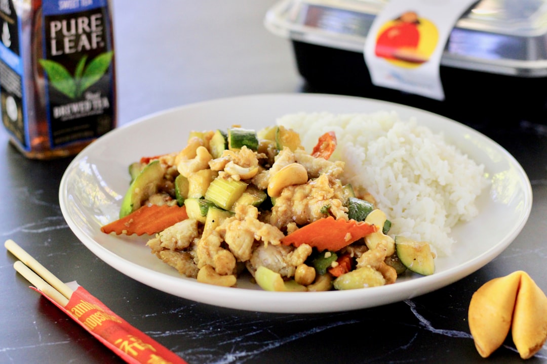 Gai Pad Khing