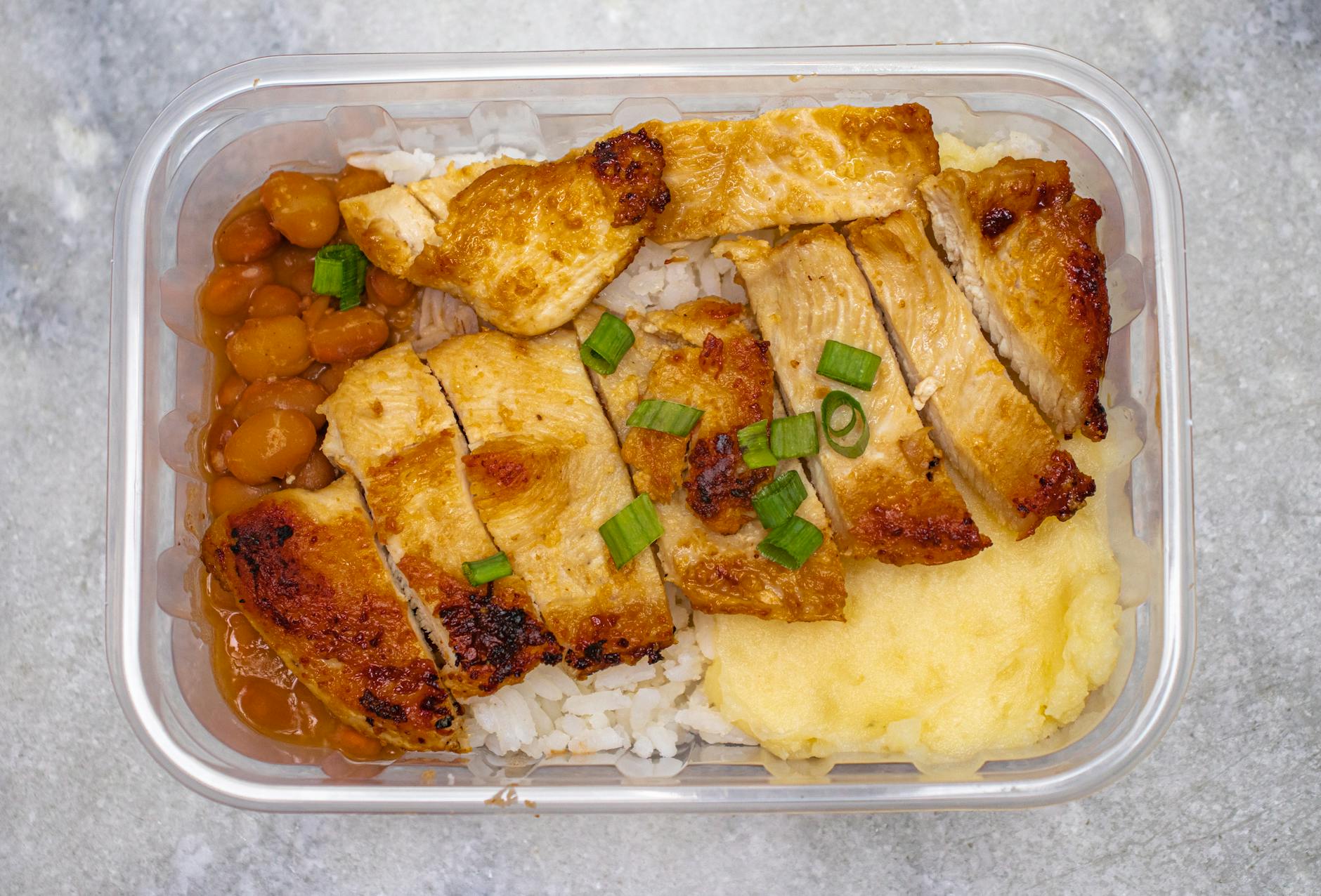Galinhada: Brazilian Chicken & Rice Stew