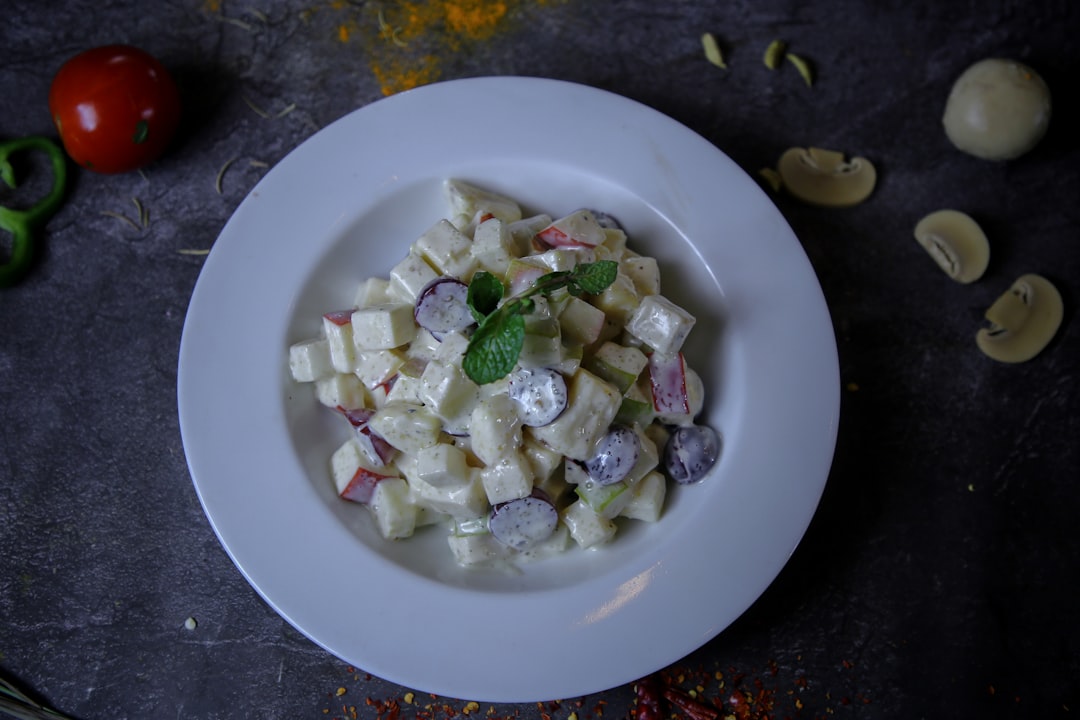 German Potato Salad