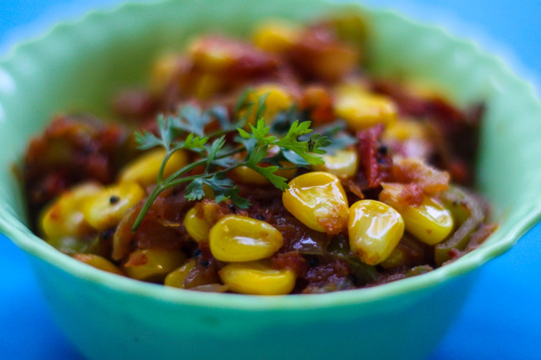 Githeri