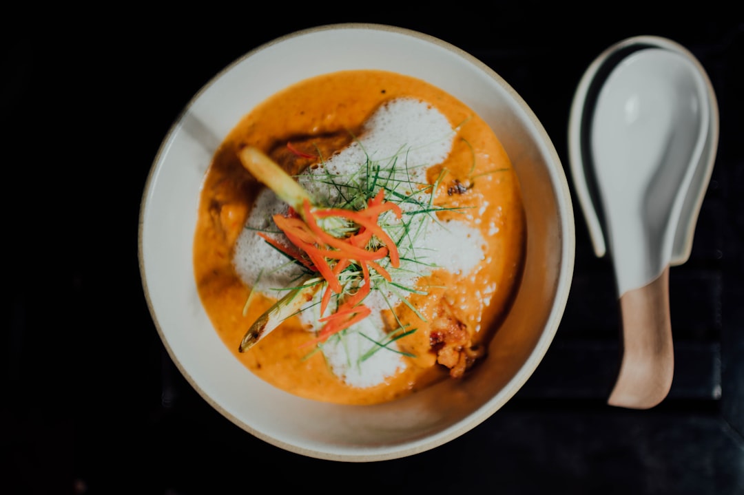 Goan Fish Curry