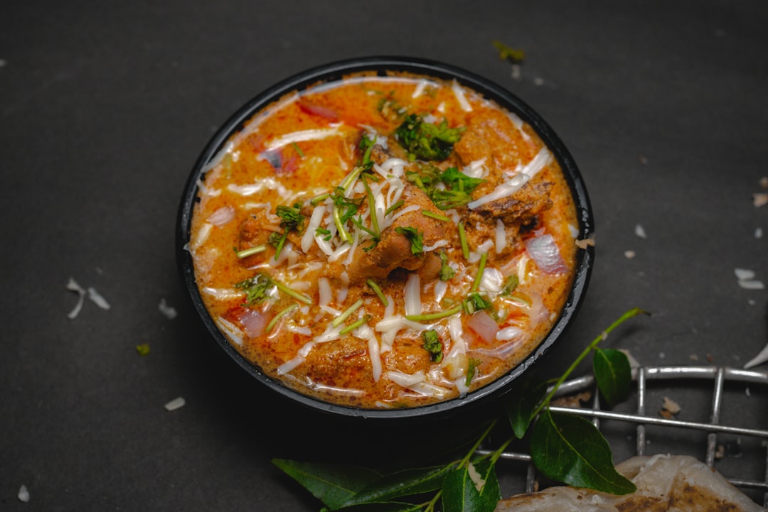 Goan Prawn Curry