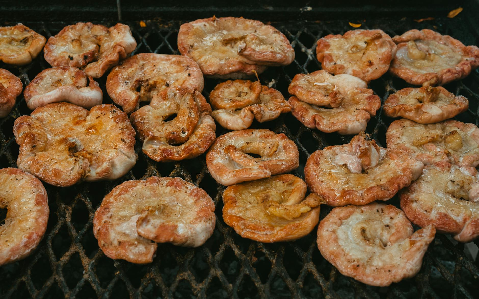 Gochujang Grilled Gopchang