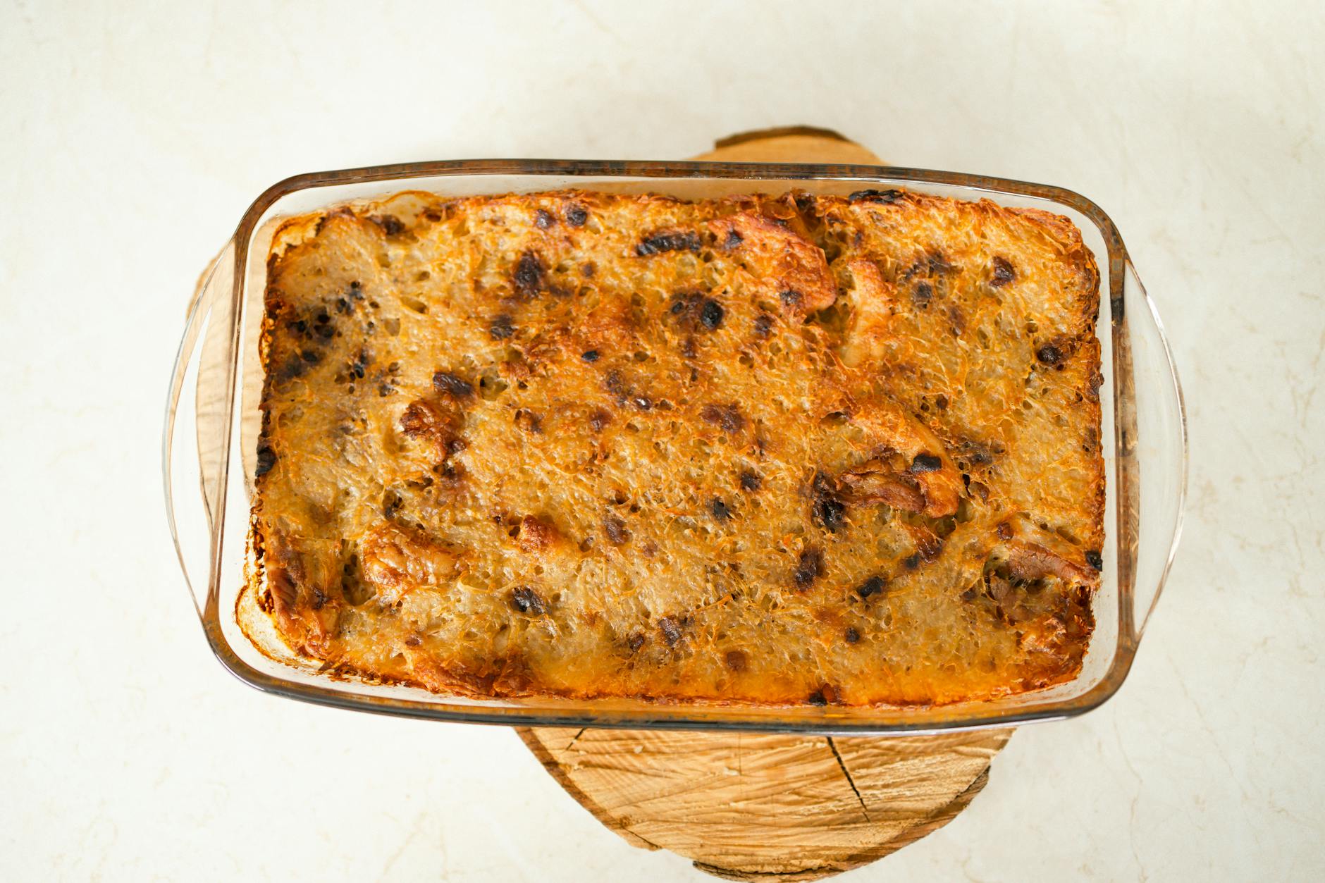 Gratin de Cardons