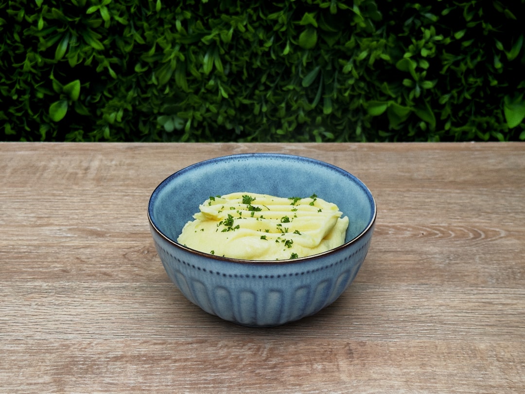 Greek Fava Dip