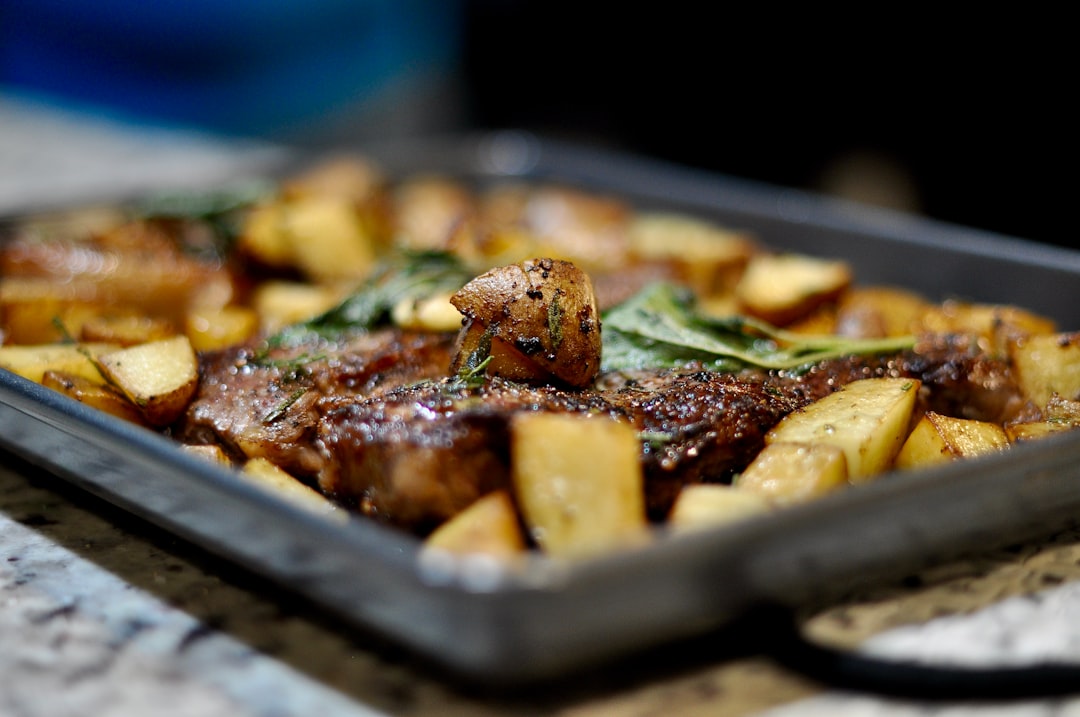 Greek Lemon Chicken