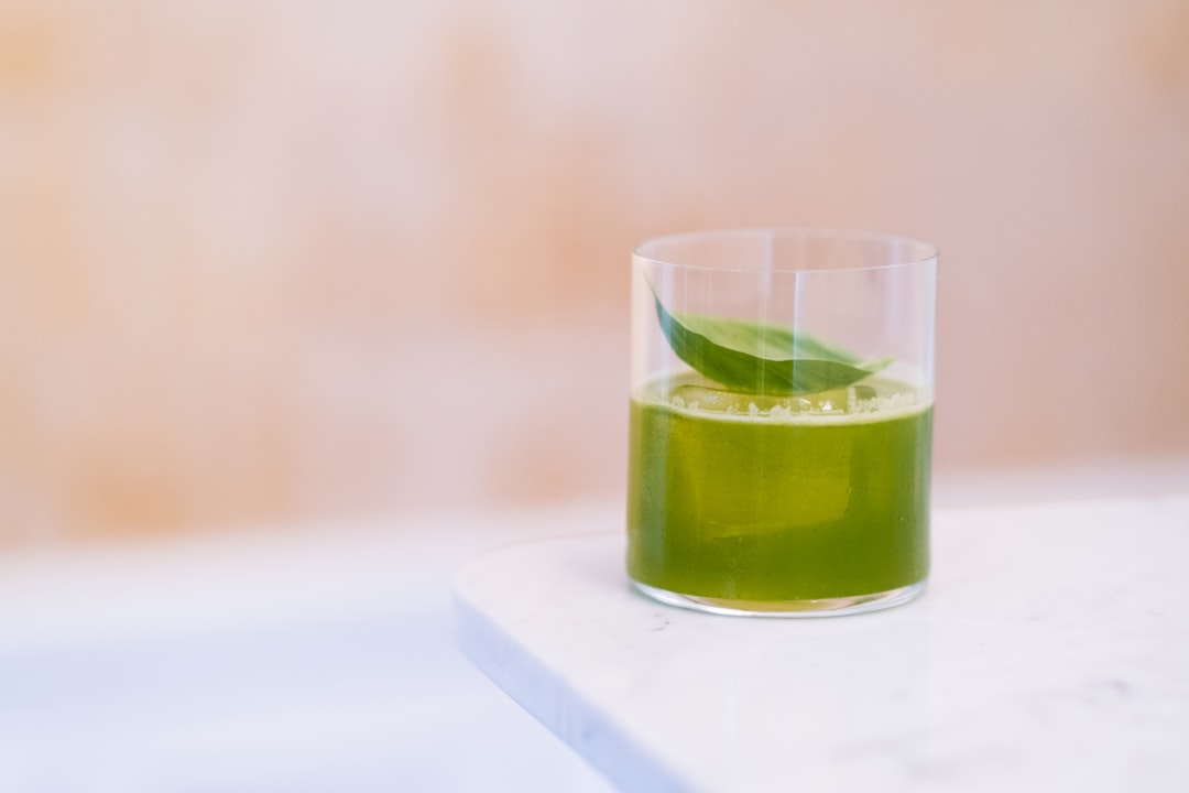 Green Detox Juice