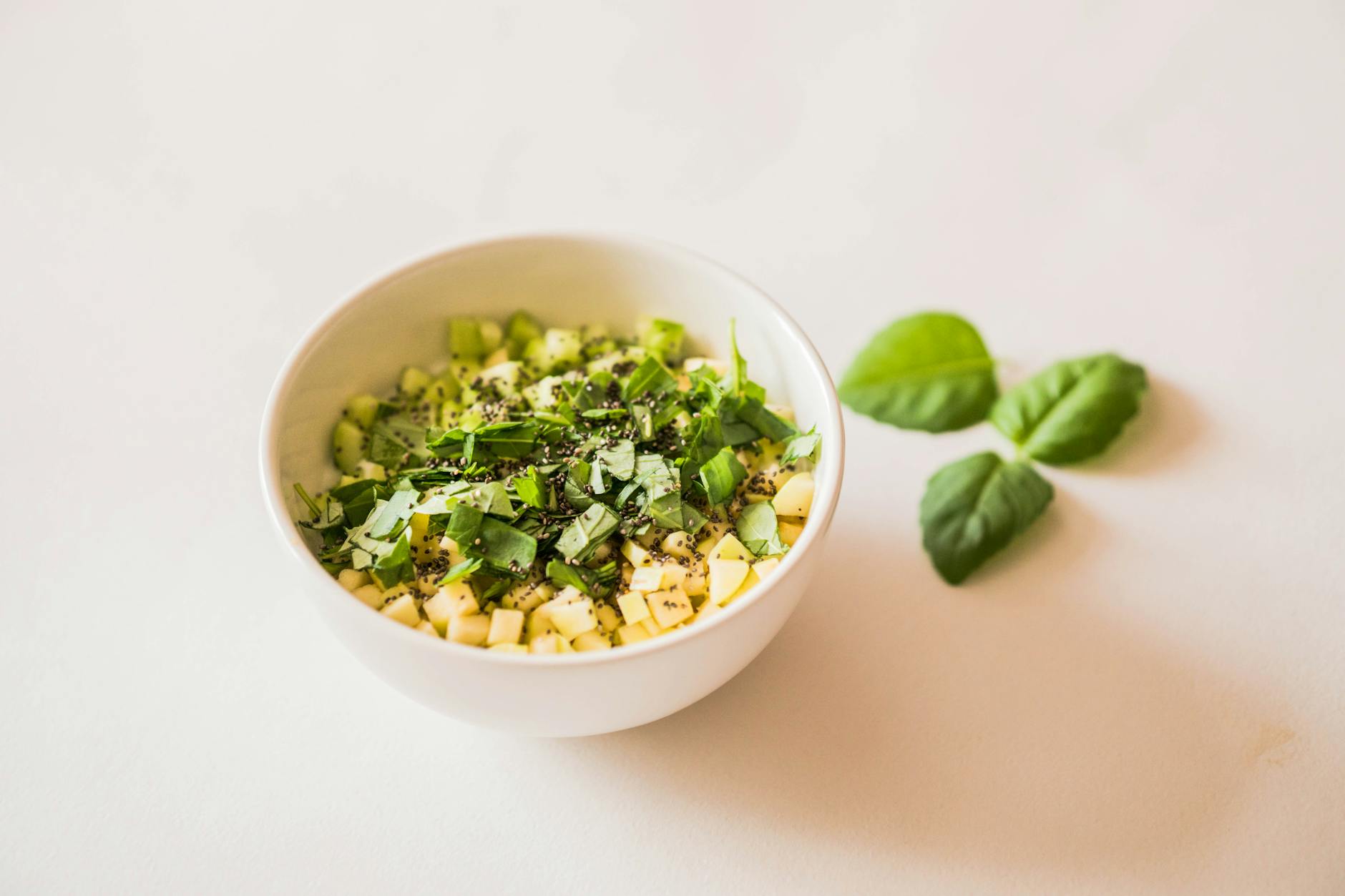Green Goddess Bowl