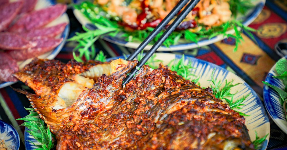 Grilled Sardines with Spicy Piri Piri