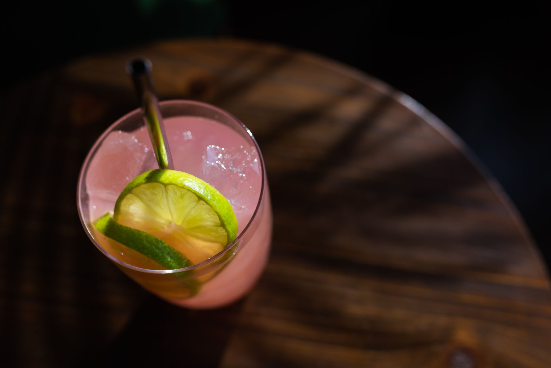 Guava Lemonade
