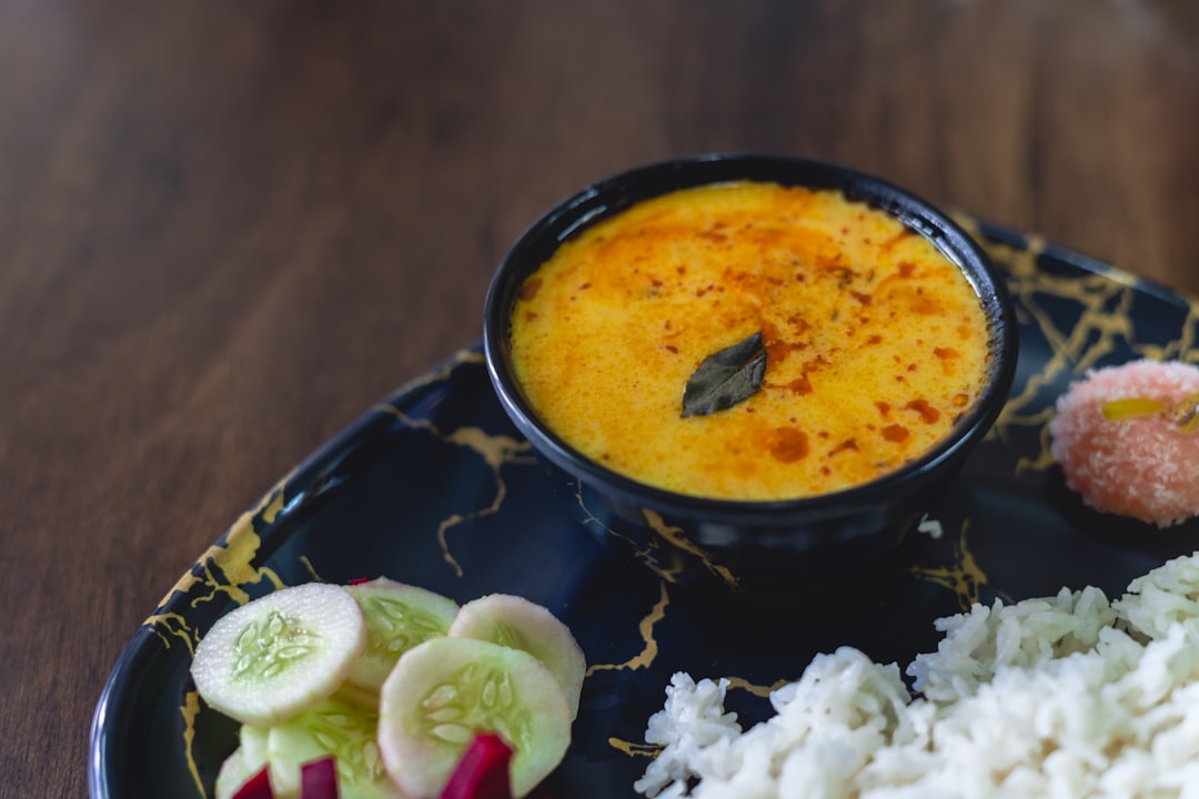 Gujarati Kadhi