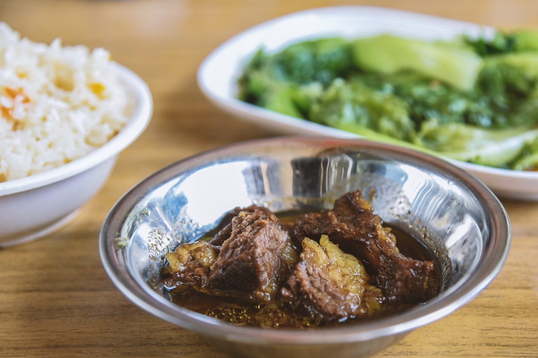Gulai Kambing