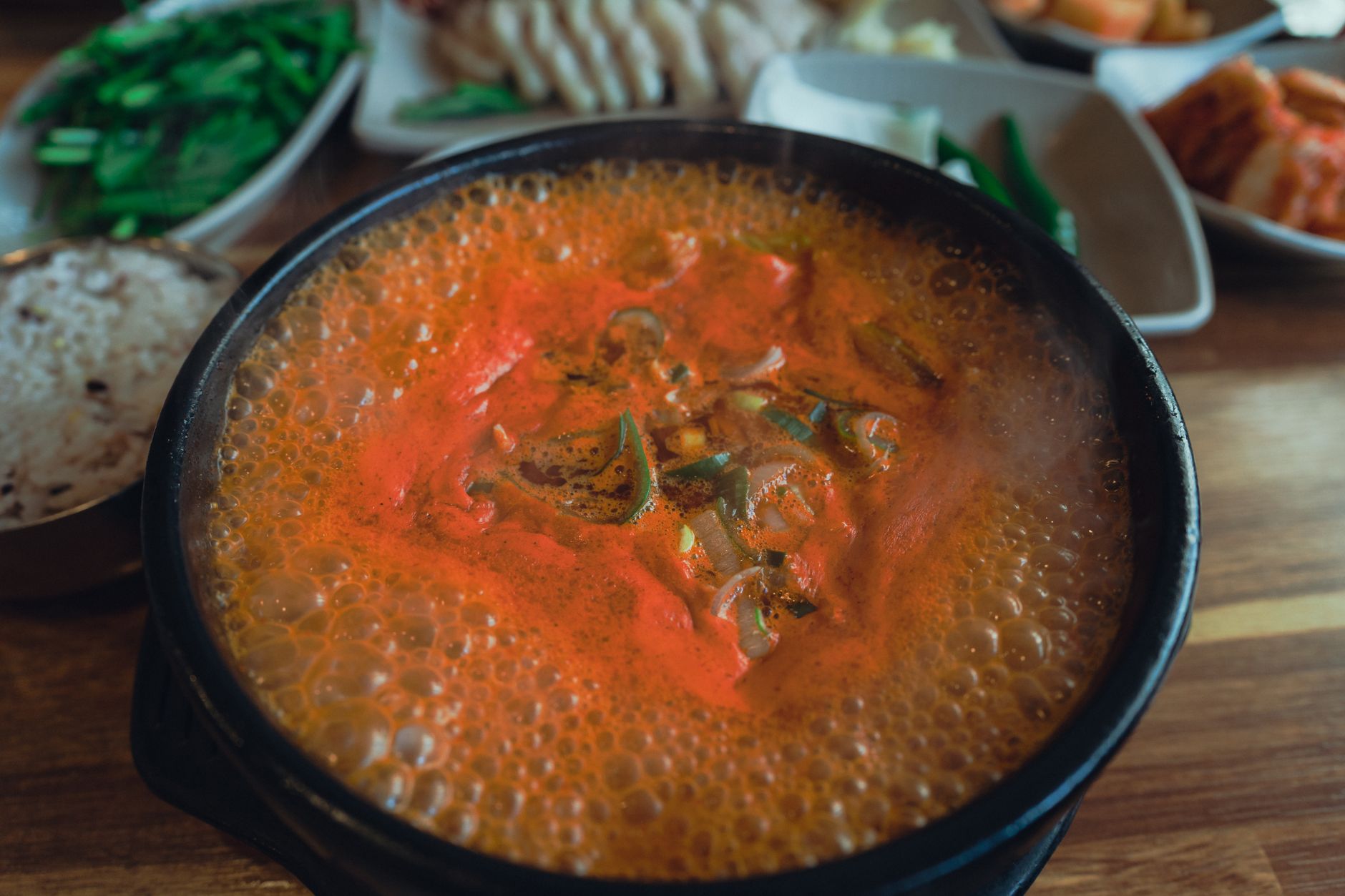 Haemul Tang