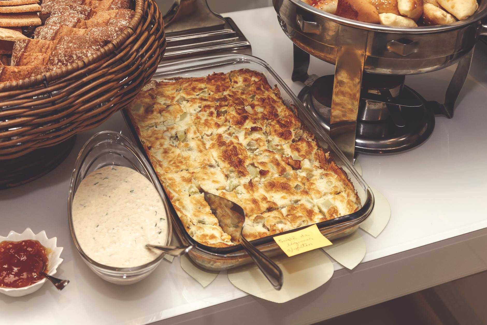 Hash Brown Casserole