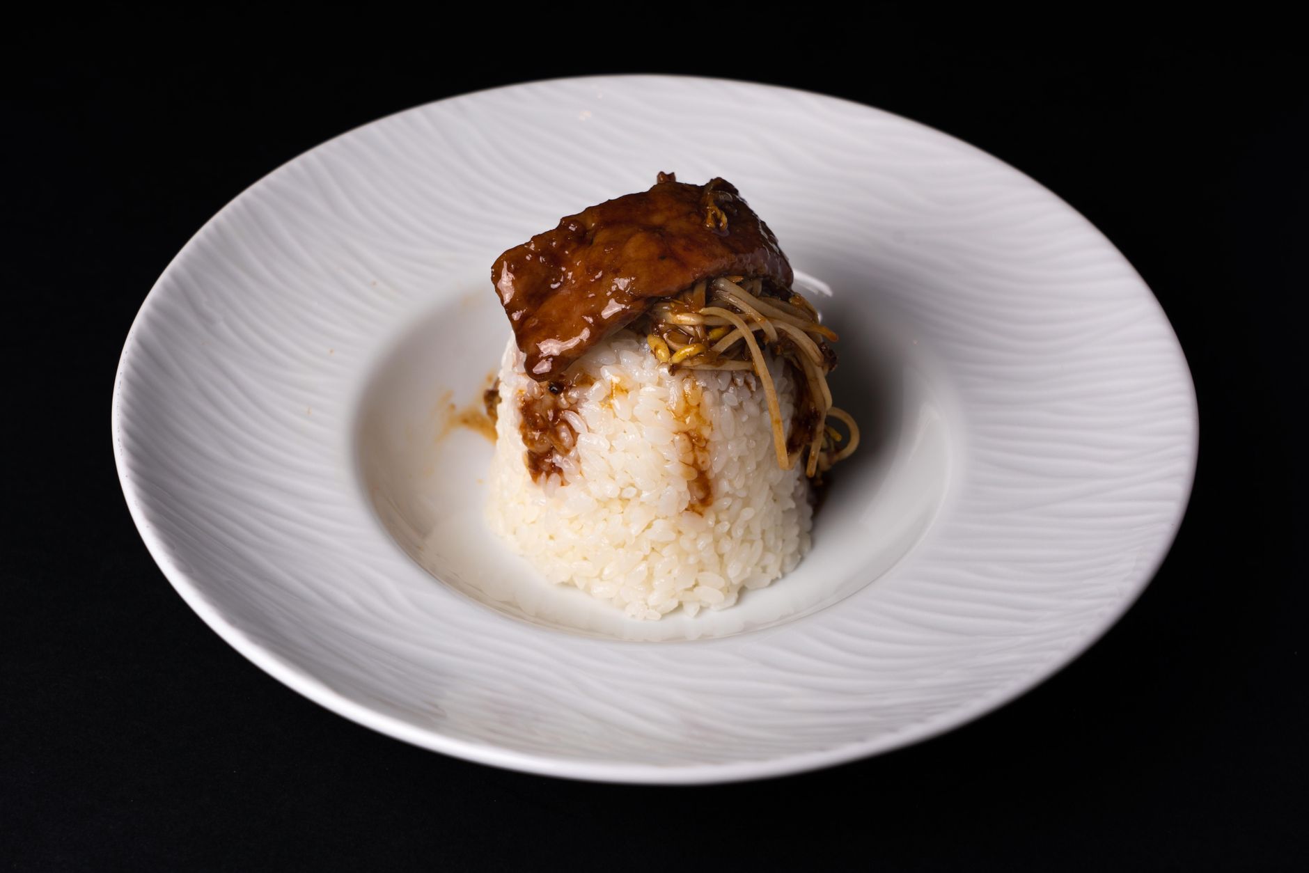 Hayashi Rice