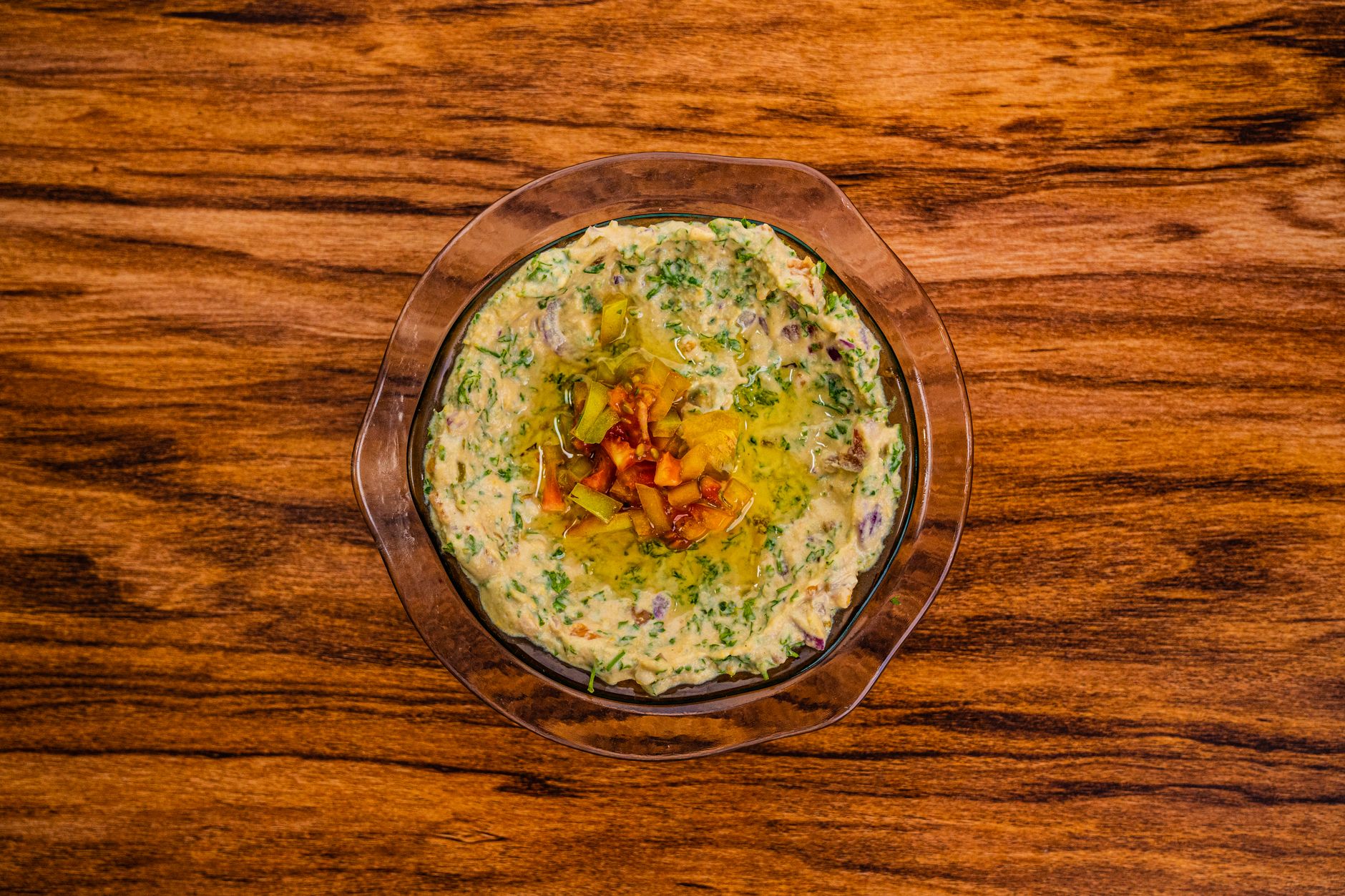 Herbed Feta Dip