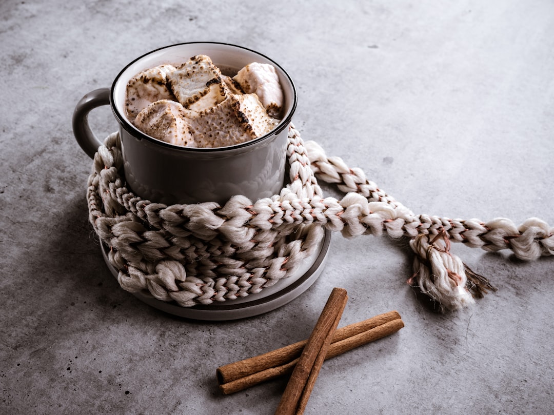 Homemade Hot Chocolate