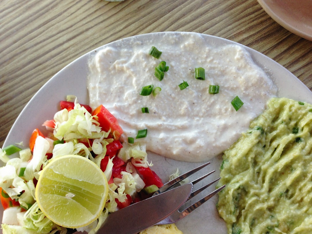 Honduran Baleadas