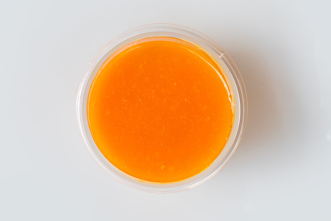 Hot Honey Butter