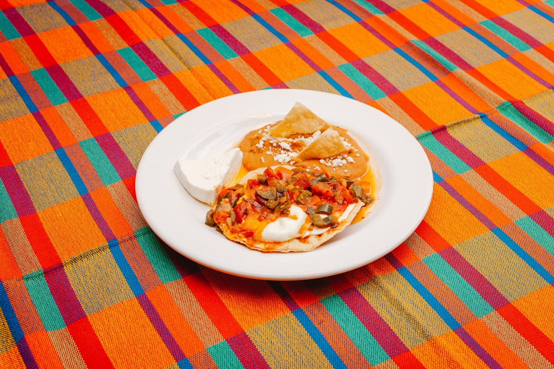 Huevos Rancheros