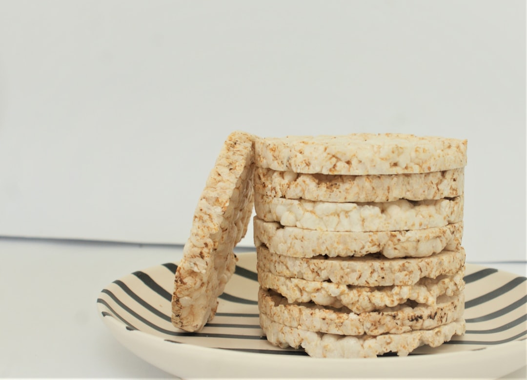 Injeolmi: Korean Sweet Soy Mochi