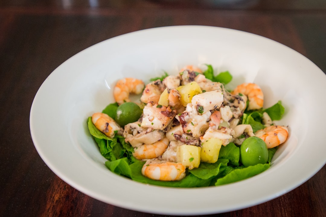 Insalata di Mare