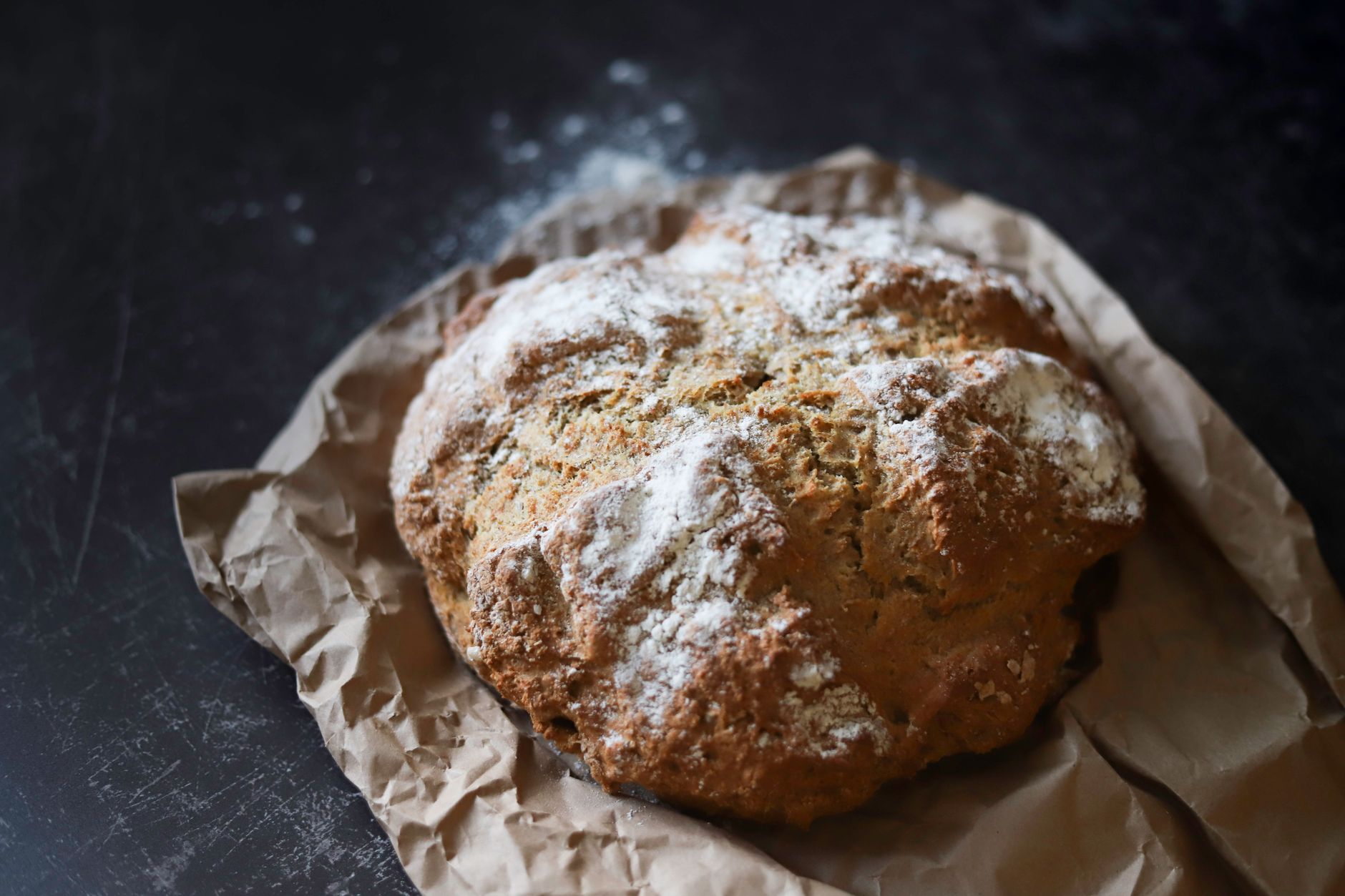 Irish Soda Bread