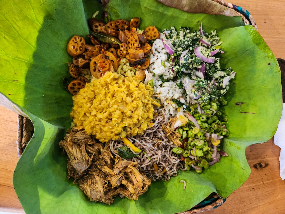 Isi Ewu (Nigerian Goat Head Pepper Soup)