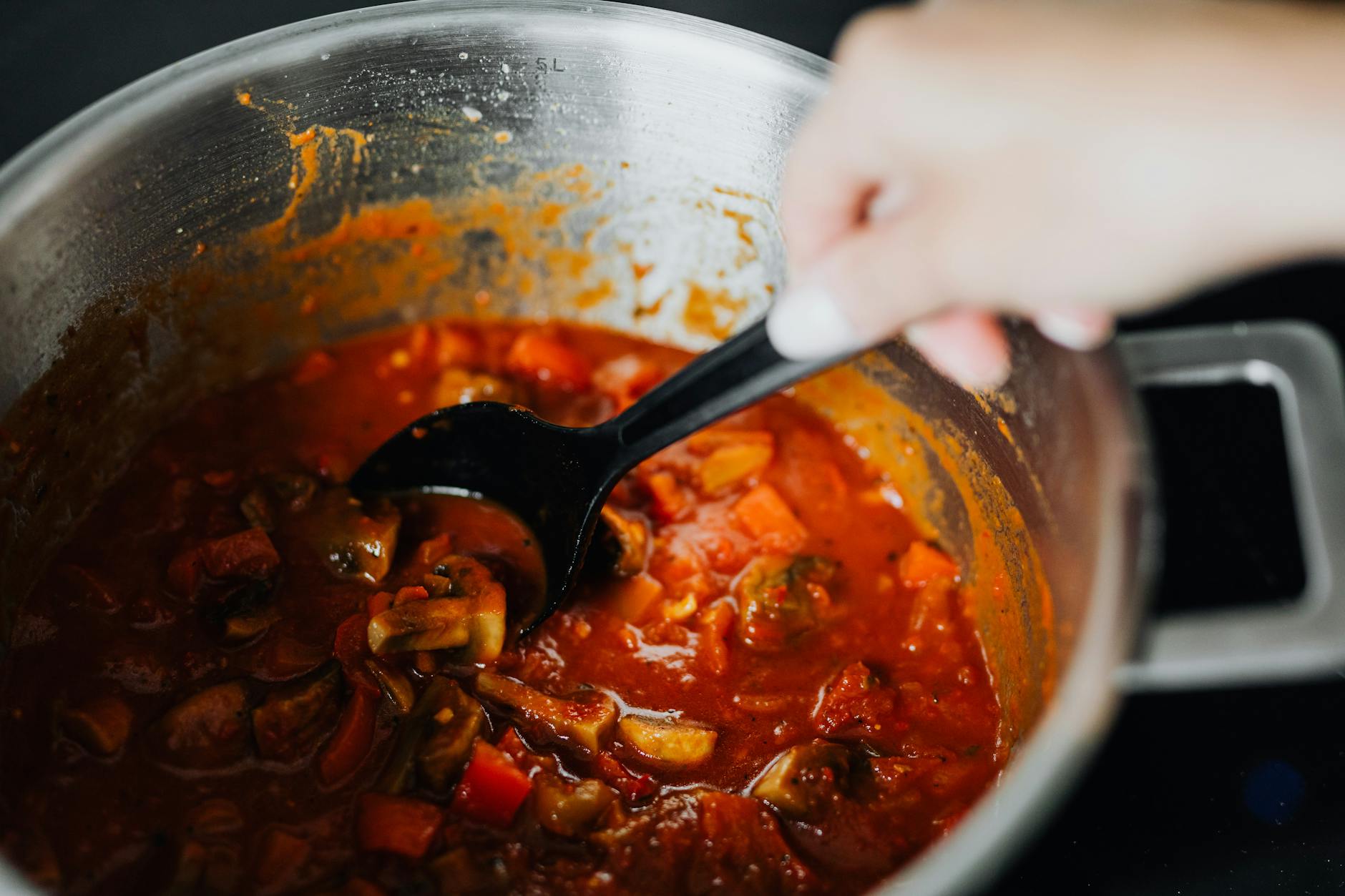 Italian Beef Stew