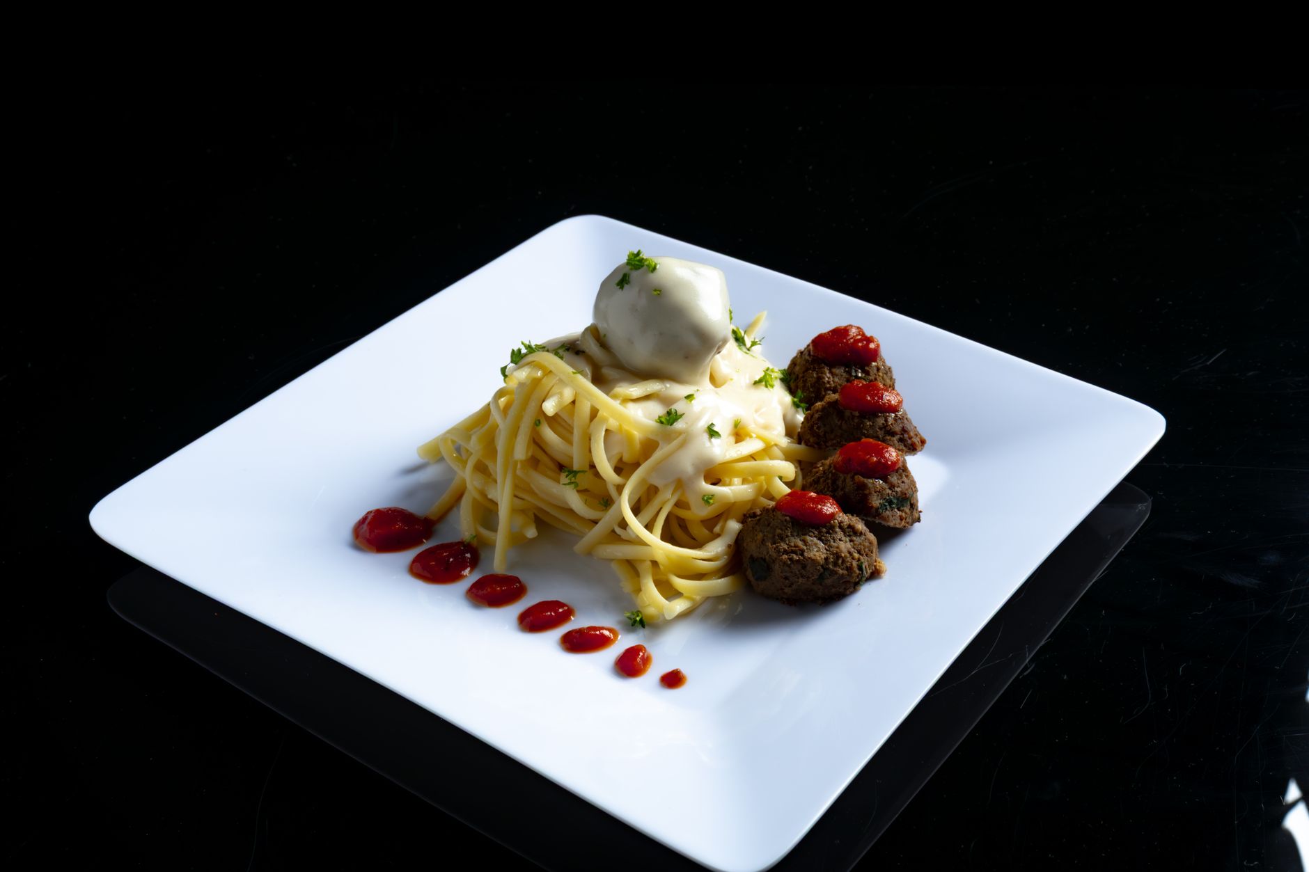 Italian Meatballs