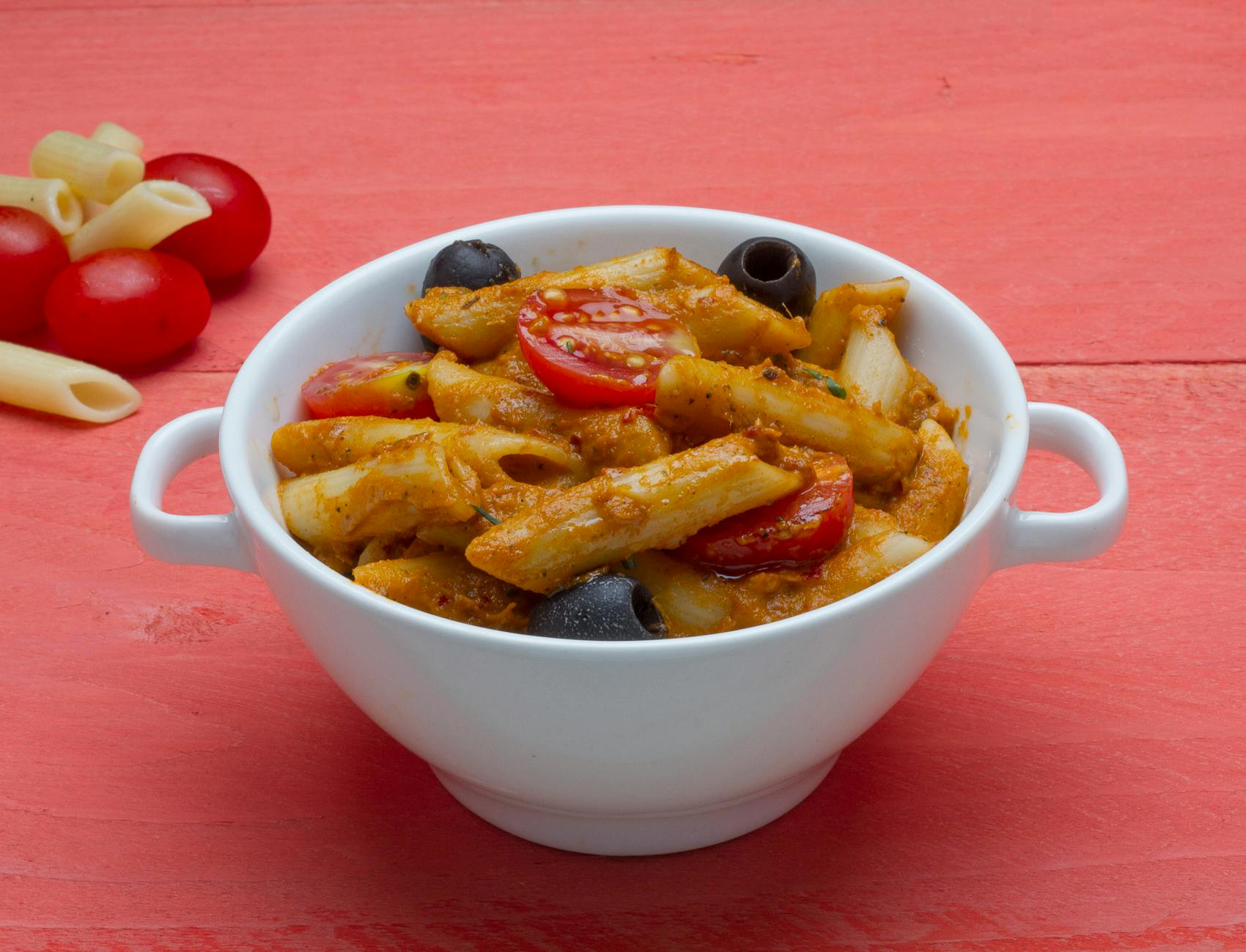 Italian Pasta Salad