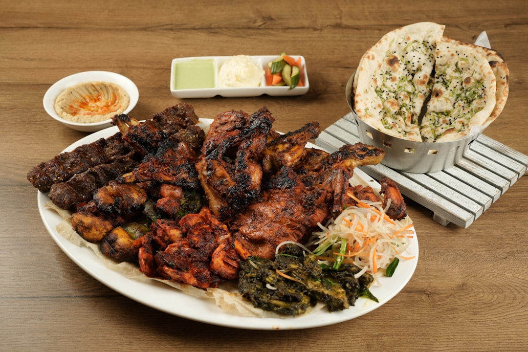 Kabab Soltani