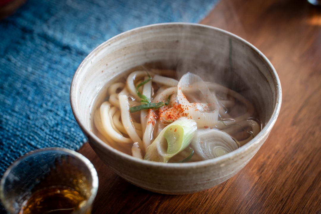 Kake Udon