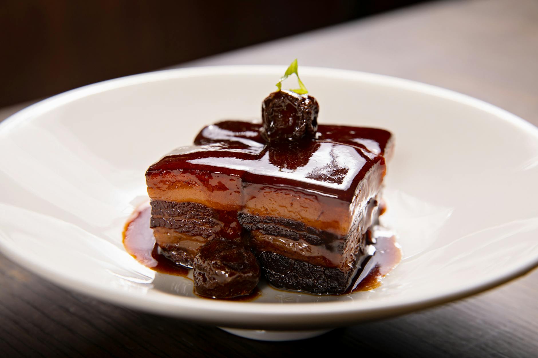 20-Min Kakuni Pork Belly