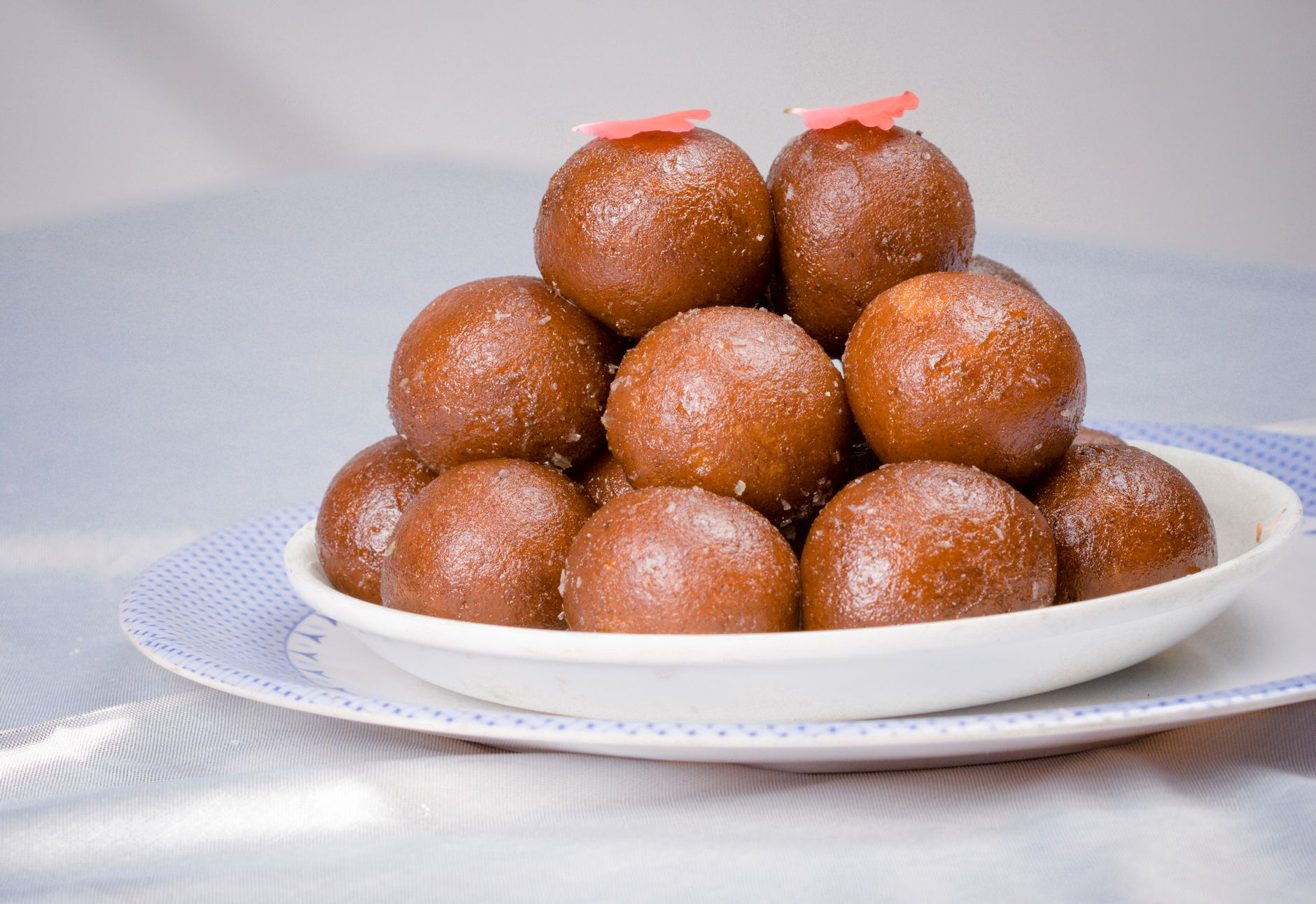 Kala Jamun