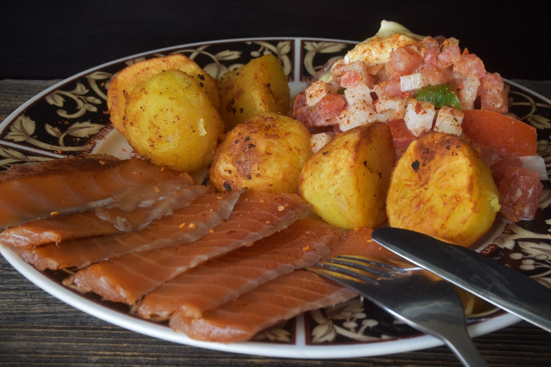 Karp po Polsku (Polish Carp)