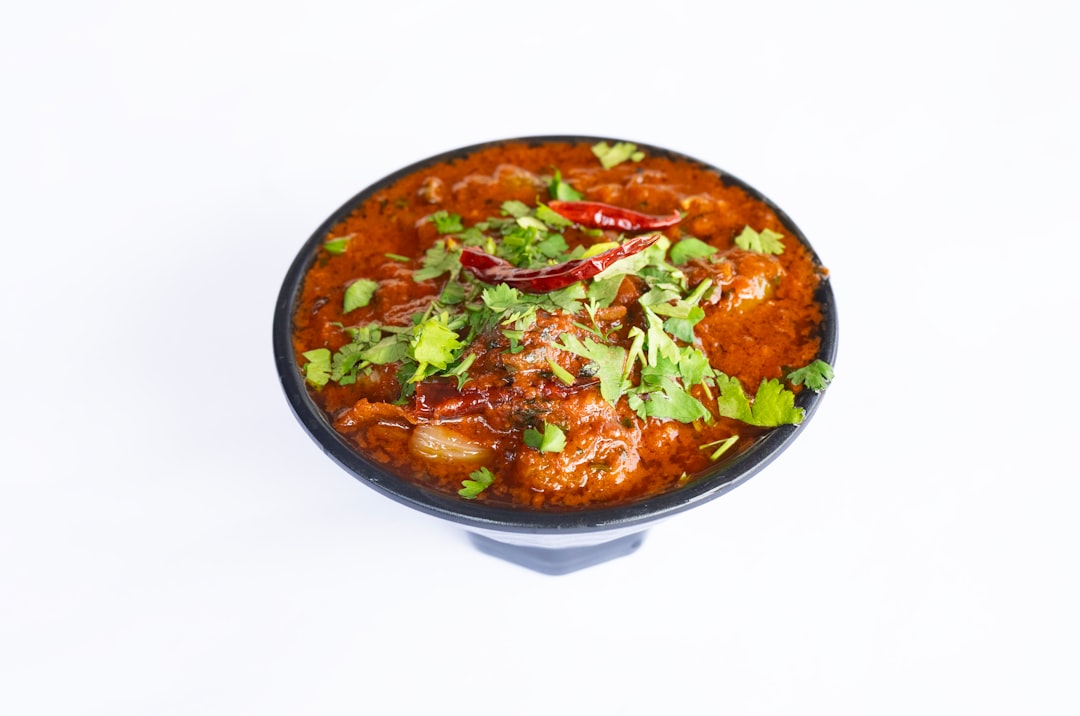 Kashmiri Rajma