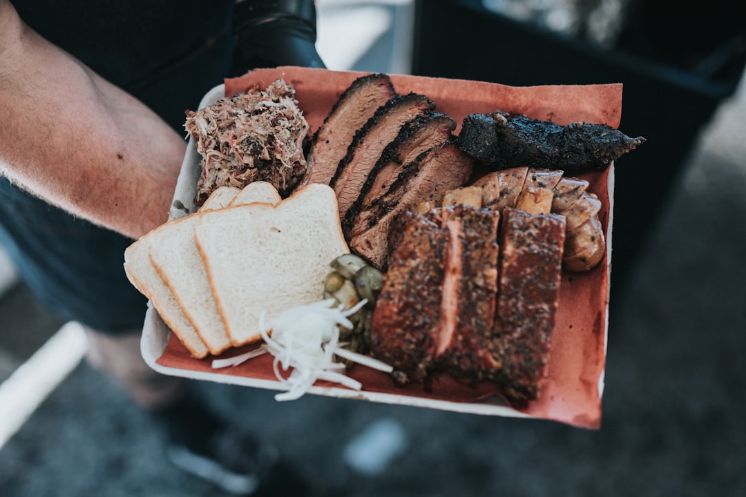 KC Burnt Ends