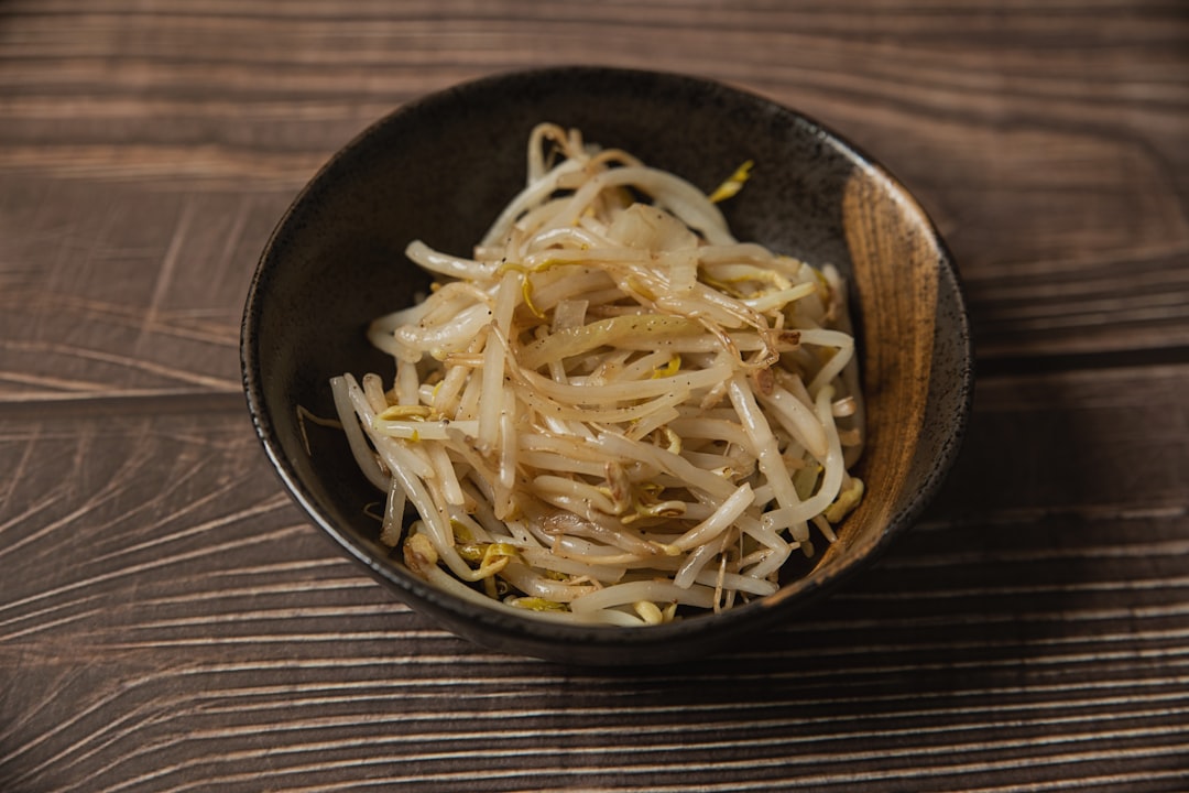Kongnamul Muchim