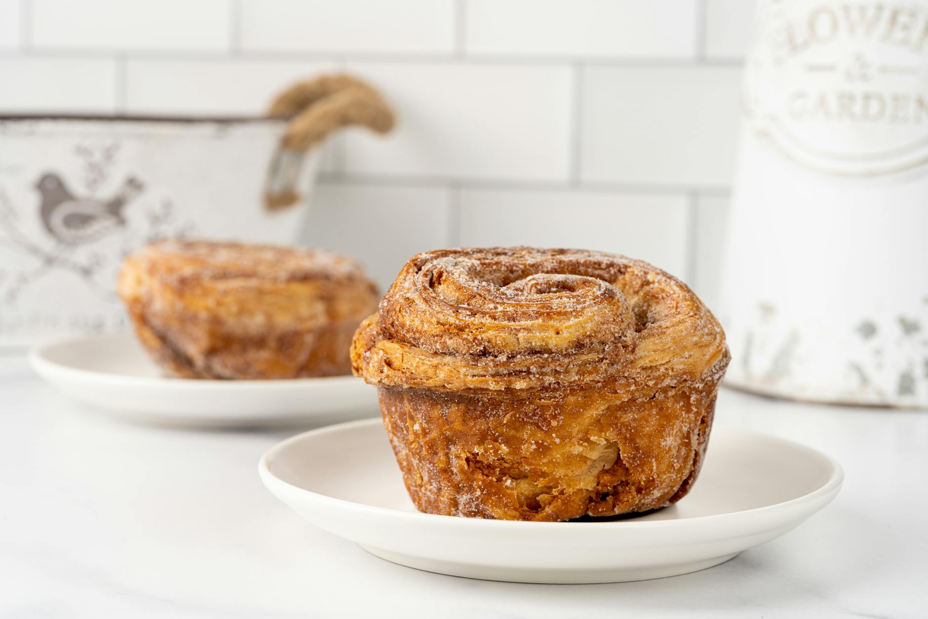 Korvapuusti (Cinnamon Pinwheels)