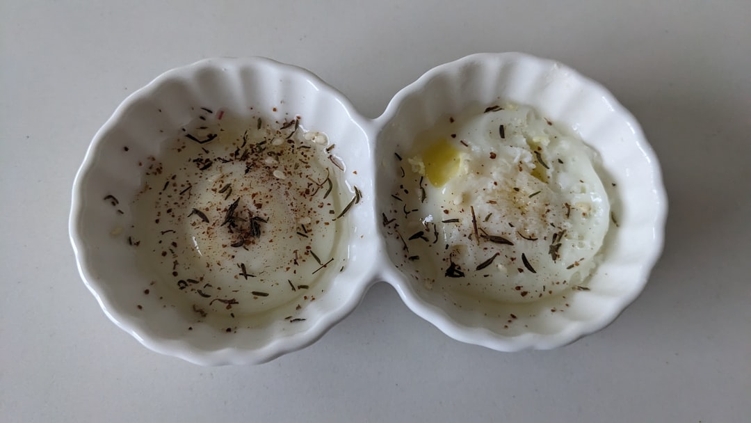 Labneh Dip