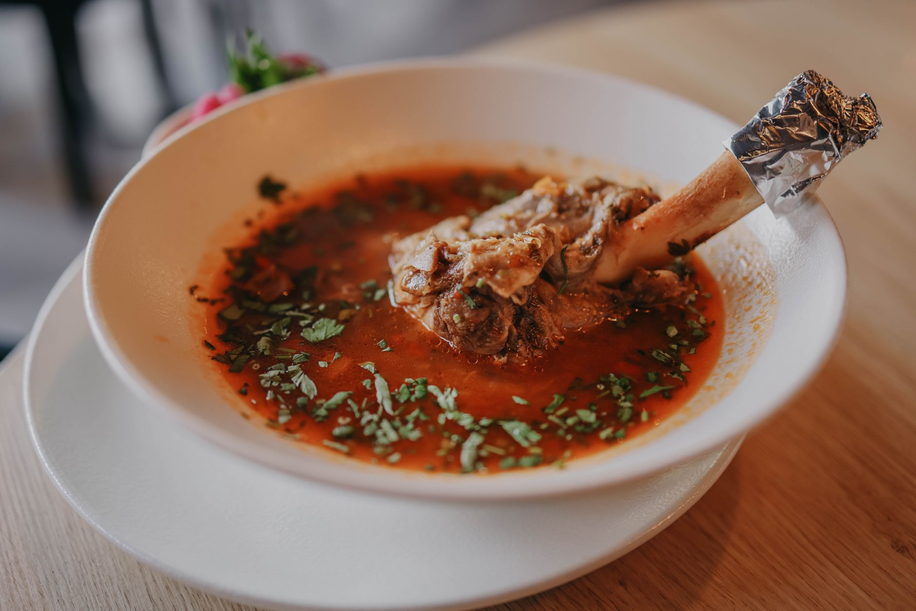 Lamb Birria