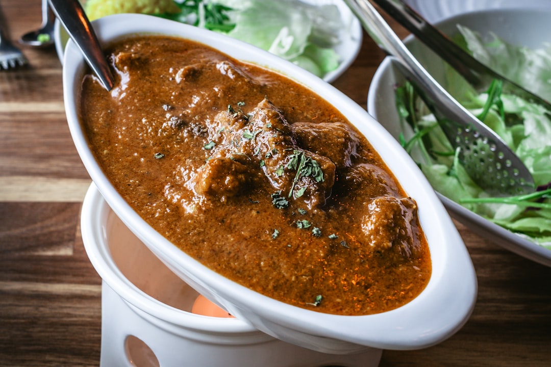 Lamb Rogan Josh