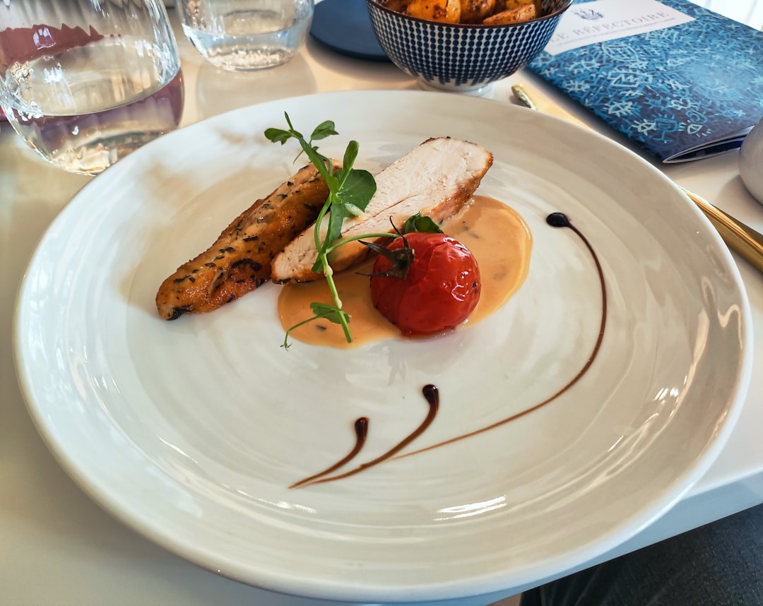 Lapin à la Moutarde